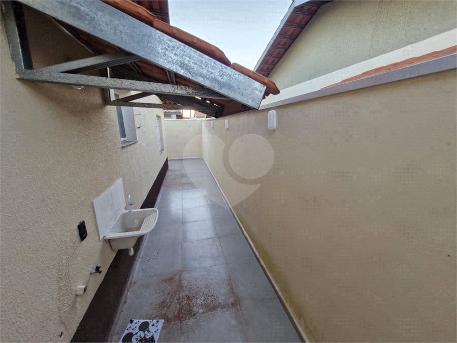 Casa à venda com 2 quartos em Jardim Nova Era, Itapetininga, SP