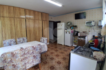 Sobrado à venda com 3 quartos em Vila Amélia, São Paulo, SP