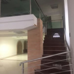 Prédio Comercial de Grande Porte no Centro Histórico de Santos para Venda Ou Aluguel