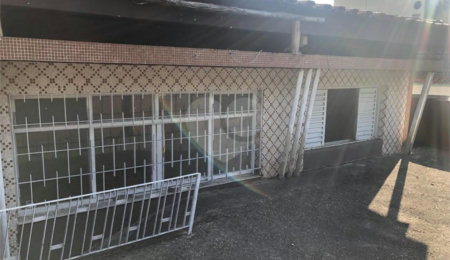 Sobrado à venda com 3 quartos, sendo 1 suíte,  em Serra da Cantareira, Mairiporã, SP