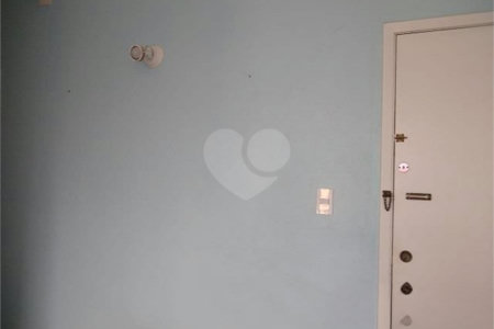 Apartamento à venda com 2 quartos em Vila Buarque, São Paulo, SP