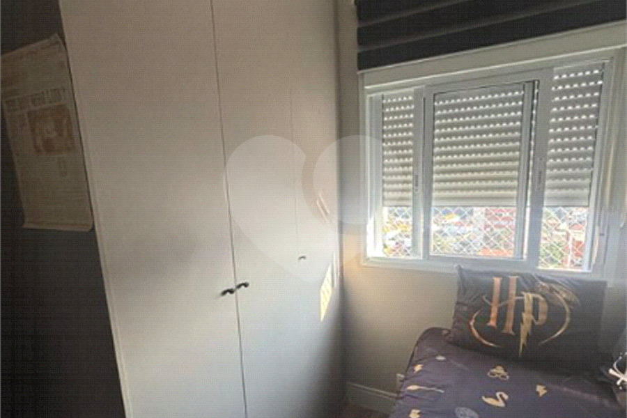 Apartamento à venda com 3 quartos, sendo 1 suíte, em Pirituba, São Paulo, SP