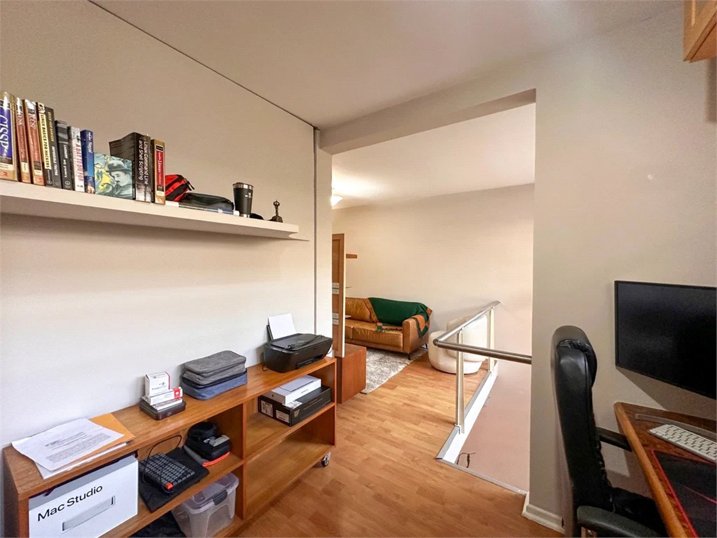 Casa à venda com 3 quartos, sendo 1 suíte, no condomínio Barão do Triunfo, São Paulo - SP