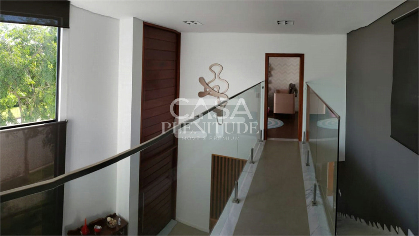 Casa em condomínio à venda com 3 suítes em Jardim Residencial Chácara Ondina, Sorocaba, SP