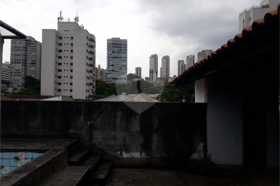 Casa para alugar com 3 quartos em Santana, São Paulo, SP