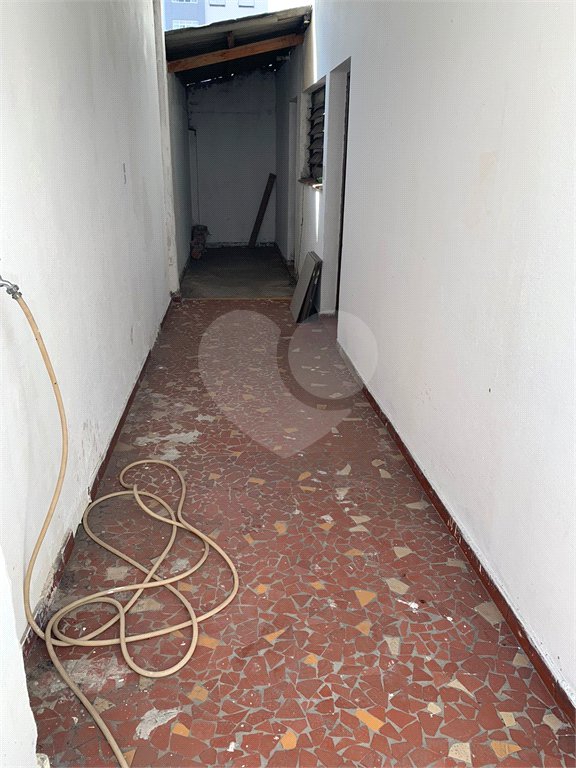 Apartamento à venda com 1 quarto em Bom Retiro, São Paulo, SP