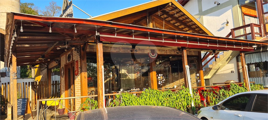 Salão para alugar em Caraguatá, Mairiporã, SP