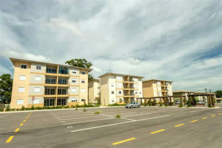 Apartamento para Locação no Residencial Vila Garibaldi em Vinhedo/SP