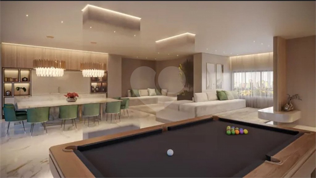 Apartamento 3 dormitórios à venda no Alto do Ipiranga