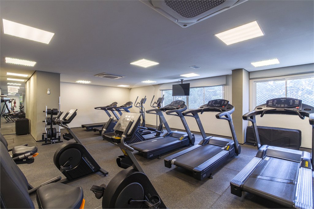 Apartamento à venda com 3 quartos, sendo 1 suíte,  em Jardim Vazani, São Paulo, SP