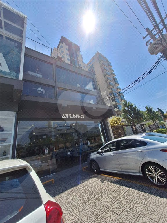 Prédio à venda em Santana, São Paulo, SP