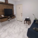 Apartamento à venda com 2 quartos em Conjunto Habitacional Júlio de Mesquita Filho, Sorocaba, SP