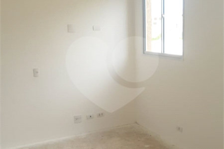 Apartamento à venda com 1 quarto em Jardim Casa Branca, Suzano, SP