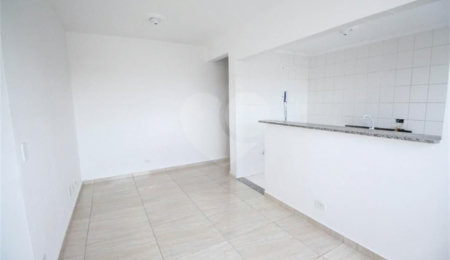 Apartamento à venda com 2 quartos em Limão, São Paulo, SP