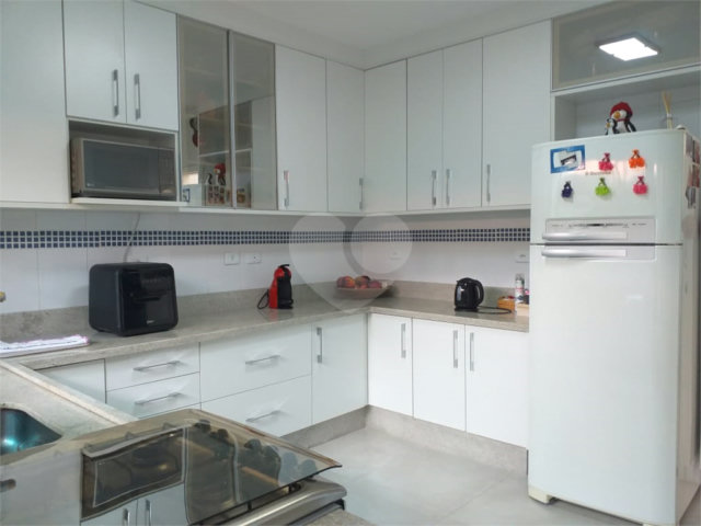 Sobrado à venda com 3 quartos, sendo 1 suíte,  em Tucuruvi, São Paulo, SP