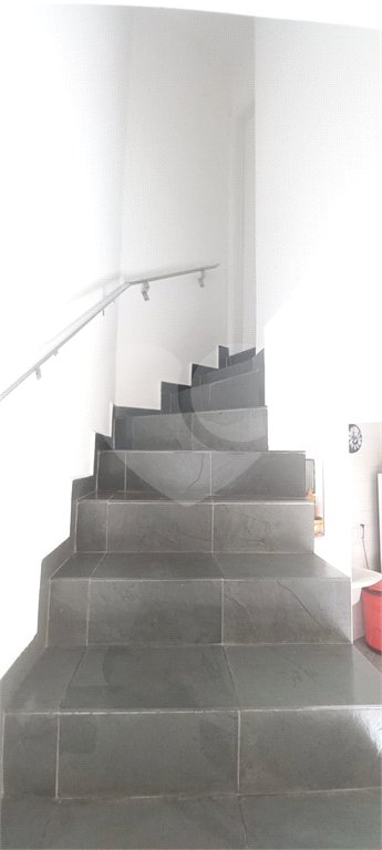 Sobrado à venda com 3 quartos, sendo 2 suítes, em Mandaqui, São Paulo, SP