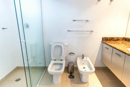 Casa à venda com 6 suítes no condomínio Vitória Régia, São Paulo - SP