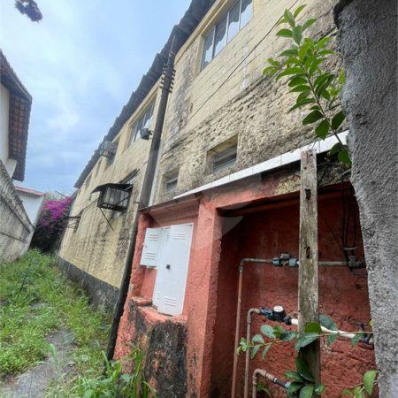 Casa Térrea à venda com 2 quartos, sendo 1 suíte,  em Santa Teresinha, São Paulo, SP
