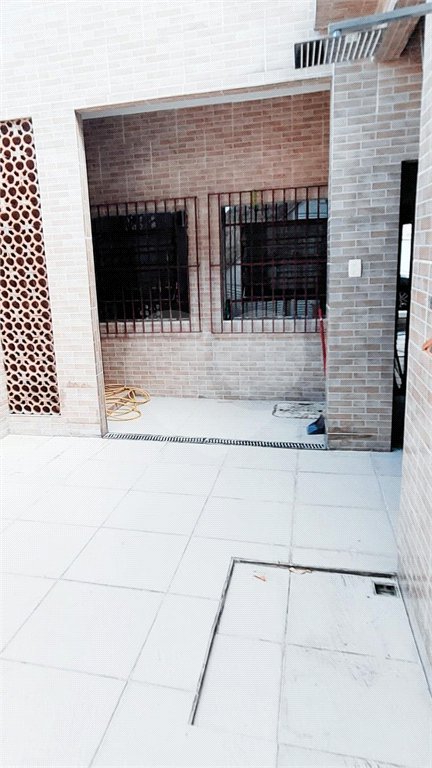 Casa de Vila à venda com 3 quartos em Méier, Rio de Janeiro, RJ