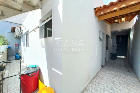 Casa à venda com 3 quartos, sendo 1 suíte,  em Jardim do Sol, Sorocaba, SP