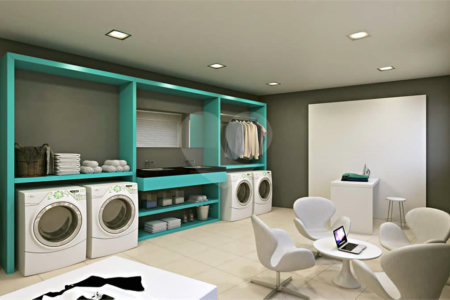 Apartamento à venda com 1 suíte em Vila Gomes, São Paulo, SP