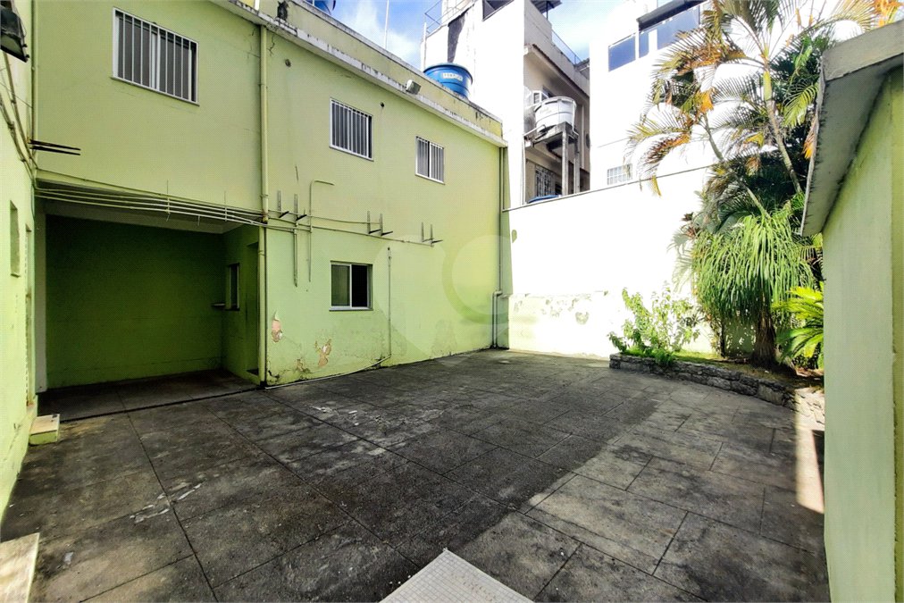 Casa para alugar com 7 quartos em Maracanã, Rio de Janeiro, RJ