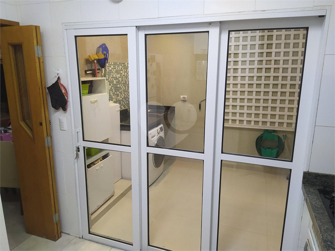 Casa à venda com 3 quartos, sendo 1 suíte, no condomínio Piemonte - Angelo Bortolo, São Paulo - SP