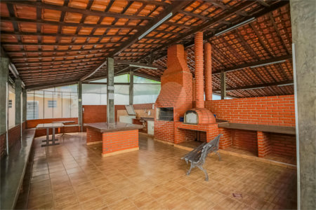 Apartamento à venda com 3 quartos em BUTANTÃ, São Paulo, SP