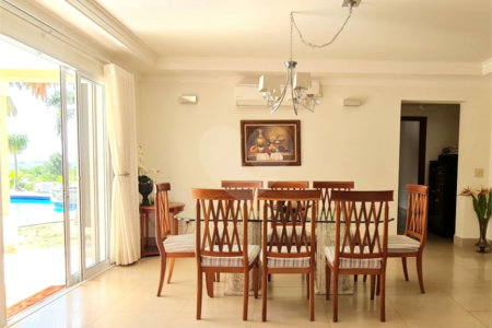 Casa à venda com 5 suítes em Vale das Laranjeiras, Indaiatuba, SP