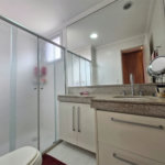 Apartamento à venda ou para alugar com 4 quartos, sendo 3 suítes, em Santa Teresinha, São Paulo, SP