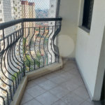 Apartamento à venda com 3 quartos, sendo 1 suíte,  em Vila Parque Jabaquara, São Paulo, SP