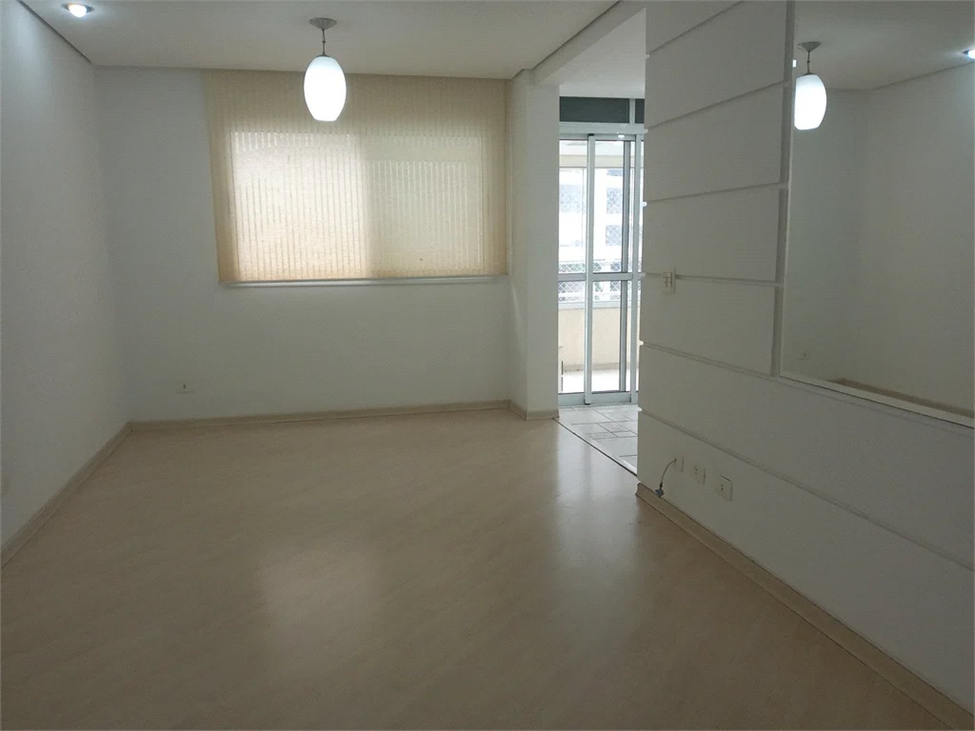 Apartamento para alugar com 2 suítes em Vila Suzana, São Paulo, SP