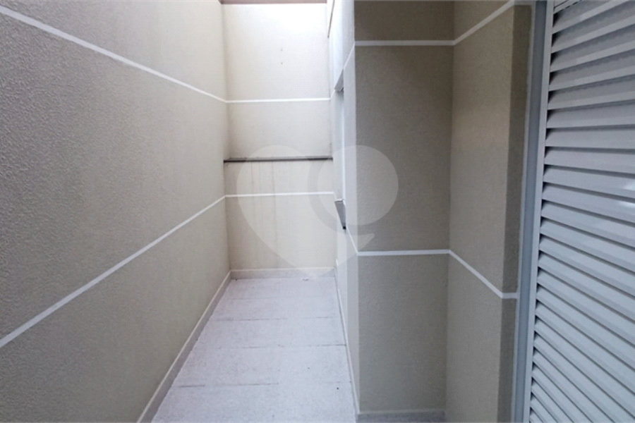 Apartamento à venda ou para alugar com 2 quartos, sendo 1 suíte,  em Mandaqui, São Paulo, SP