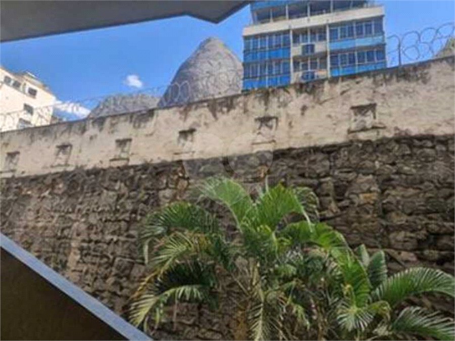 Apartamento à venda com 1 quarto em Grajaú, Rio de Janeiro, RJ