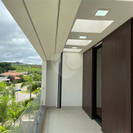 Casa à venda com 3 suítes em Loteamento Parque das Sapucaias, Campinas, SP