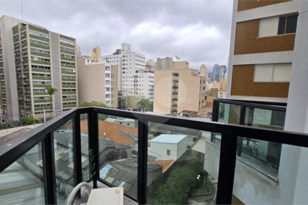Duplex à venda com 1 suíte em Itaim Bibi, São Paulo, SP