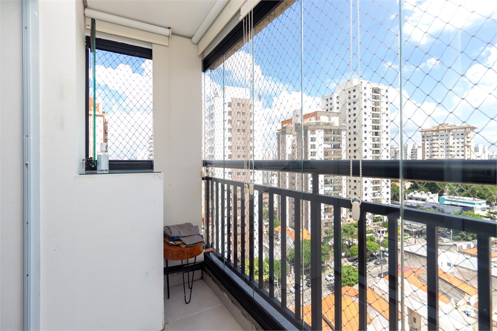 Apartamento à venda com 2 quartos, sendo 1 suíte, em Saúde, São Paulo, SP