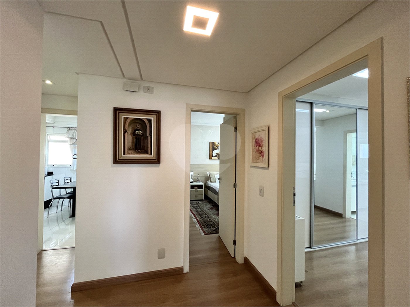 Apartamento à venda com 3 suítes em Jardim Portal da Colina, Sorocaba, SP