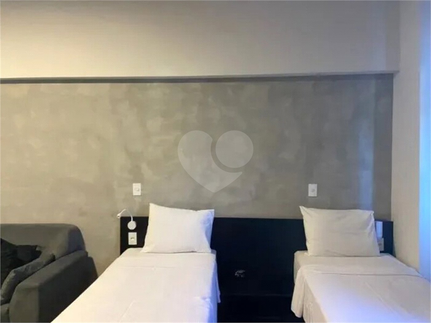 Flat à venda com 1 quarto no Centro, Sorocaba, SP