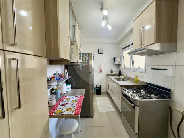 Apartamento à venda com 3 quartos, sendo 1 suíte,  em Mandaqui, São Paulo, SP