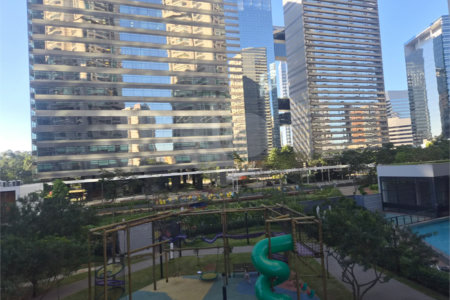 Apartamento à venda com 3 suítes em Chácara Santo Antônio (zona Sul), São Paulo, SP