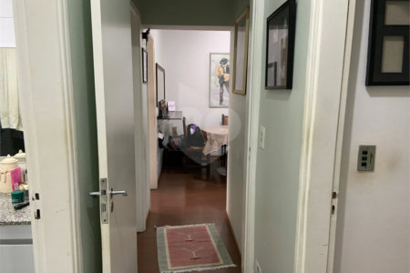 Apartamento à venda com 3 quartos em Bosque da Saúde, São Paulo, SP