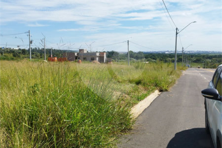 Terreno à venda no condomínio Residencial Smart City, Salto - SP
