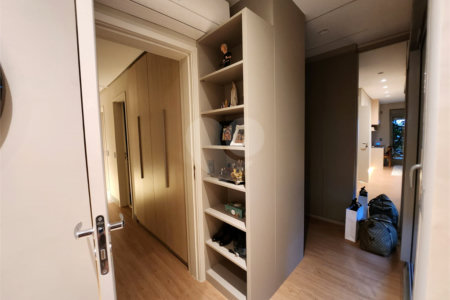 Apartamento à venda com 4 suítes em Jardim das Acácias, São Paulo, SP