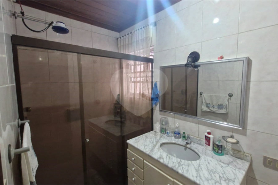Casa à venda com 2 suítes em Santana, São Paulo, SP