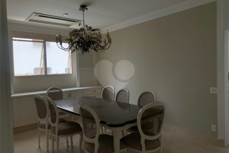 Apartamento à venda ou para alugar com 5 suítes em Jardim Paulista, São Paulo, SP