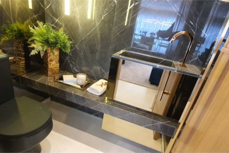 Apartamento à venda com 3 suítes em Brooklin Paulista, São Paulo, SP