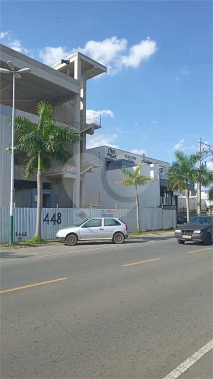 Prédio à venda em Chácara Areal, Indaiatuba, SP