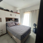 Casa à venda com 2 quartos, sendo 1 suíte, em Vila Barão, Sorocaba, SP