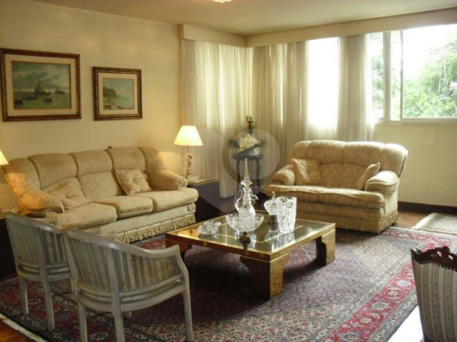Apartamento à venda com 4 quartos, sendo 2 suítes,  em Bela Vista, São Paulo, SP
